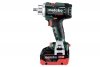 Wiertarko wkrętarka Metabo BS 18 LTX-3 BL Q I METAL 18V 603180840